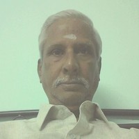 Rajaraman Krishnamurthy