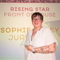 Sophie Bath