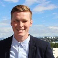 Einar Helgason