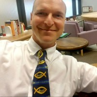 Nate Mylin, M.S. Ed.