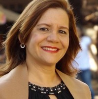 Damaris Cornielle Rodriguez
