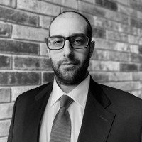 Nick Kosmas