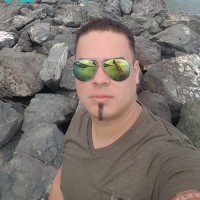 Lexsander Rodriguez