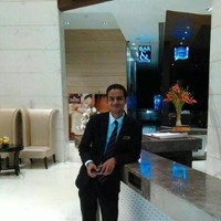 Vipin Bhandari