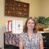 Karen Ross