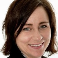 Annette Gärling