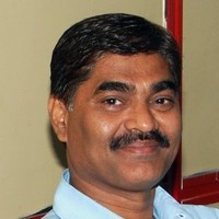 Jitendra Ramteke