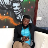 Mohammed Dauda