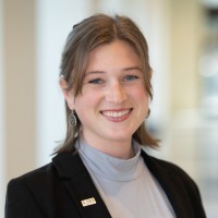 Mary Julia Klug