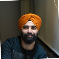Manpreet Singh