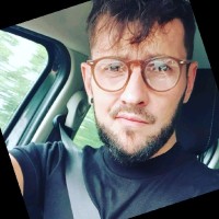 Damien Langé