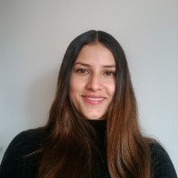 María Fernanda López Zorro