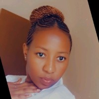 Rufaro Melody Dengu