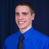 Mathiew Harris, Cissp