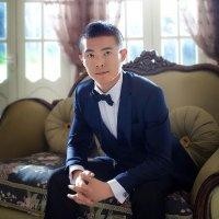 姜晓冬