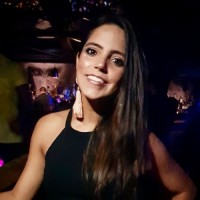 Daniela Cornejo