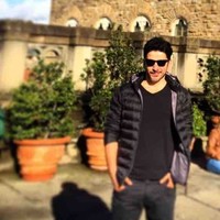 Mesut Kaya