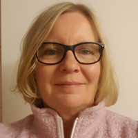 Cecilia Chressman