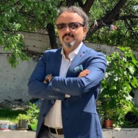 Orhan Donmez