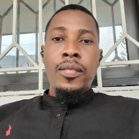 FRANCK PACÔME CESAR KOUAKOU