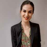 Lucija Azinović Rebić