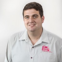Marcus Pederick