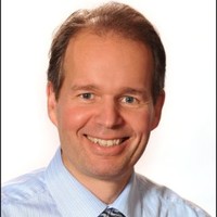 Bernard Fortin