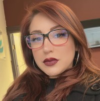 Lizbeth Esmeralda Ramírez Huerta