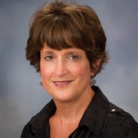 Sally Stonage