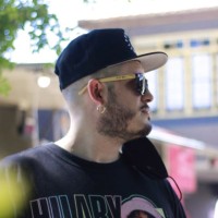 Johnny Suriel