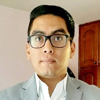 Luis Daniel Mena Flores