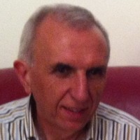Paul Begley