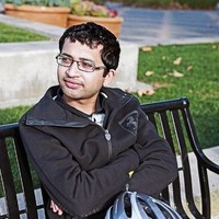 Salil Priyadarshi