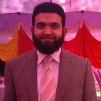 Abdullah Haroon Khokhar