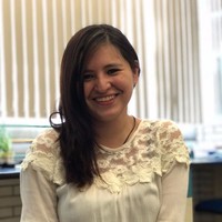 Maria Elena Rico Flores