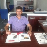 Metin Yalcin