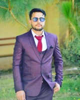 Kamran Abbasi