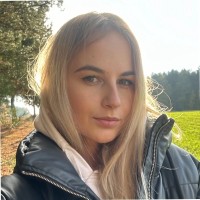 Aleksandra Walkiewicz