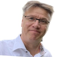 Stig Terje Henriksen