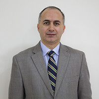 Mustafa Ozen