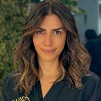 Ingrid Palma
