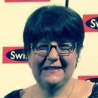 Rita Bell