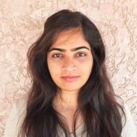 Vidya Bhat