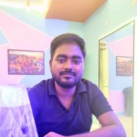 Pawan Maurya