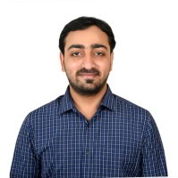 SURAJ MISTRY