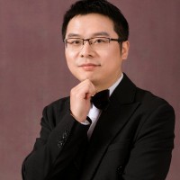 谢开成