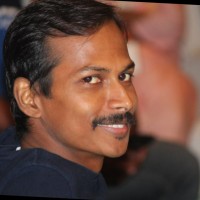 Rajesh Kumar Muthiah