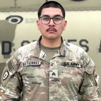 Andres Gutierrez