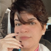 Laura Cristina Elias