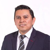 German Morales